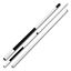 Show details for CUETEC PLATINUM DIAMOND LASER 58-IN. TWO PIECE CUE Picture of CUETEC PLATINUM DIAMOND LASER 58-IN. TWO PIECE CUE