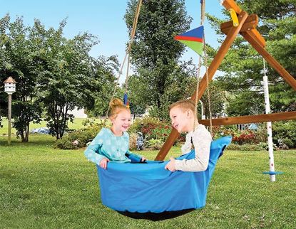 Picture of Ship Swing