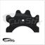 Picture of Action BHBP Black Plastic Bridge Head
