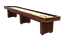 Picture of Olhausen York Shuffleboard Table