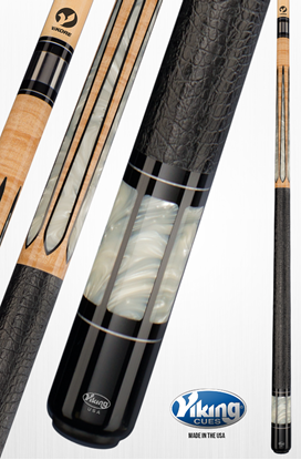 Picture of A571 Viking Cue