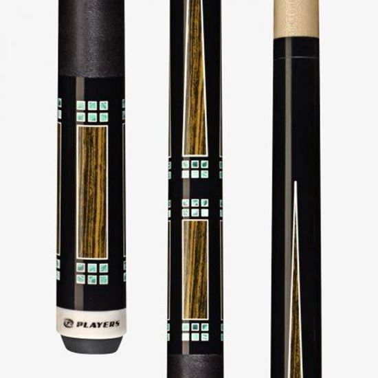 Picture of E2310 Players Pool Cue