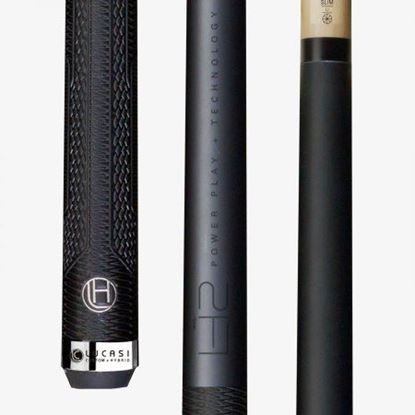 Picture of LHC17 Lucasi Hybrid Pool Cue