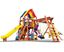Picture of 37D Rainbow Clubhouse Pkg III Action Packed
