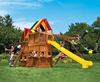 Picture of 45C King Kong Clubhouse Pkg II w/ Playhouse