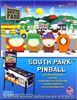 Picture of South Park Pinball Machine By Sega