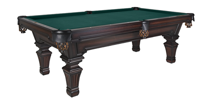 Picture of Olhausen Hampton Pool Table