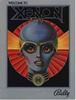 Picture of Xenon Pinball Machine by Bally