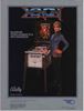 Picture of Xenon Pinball Machine by Bally