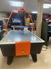 Picture of Harley Davidson Air Hockey Table