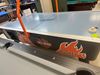 Picture of Harley Davidson Air Hockey Table