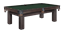 Picture of Olhausen Metro Pool Table