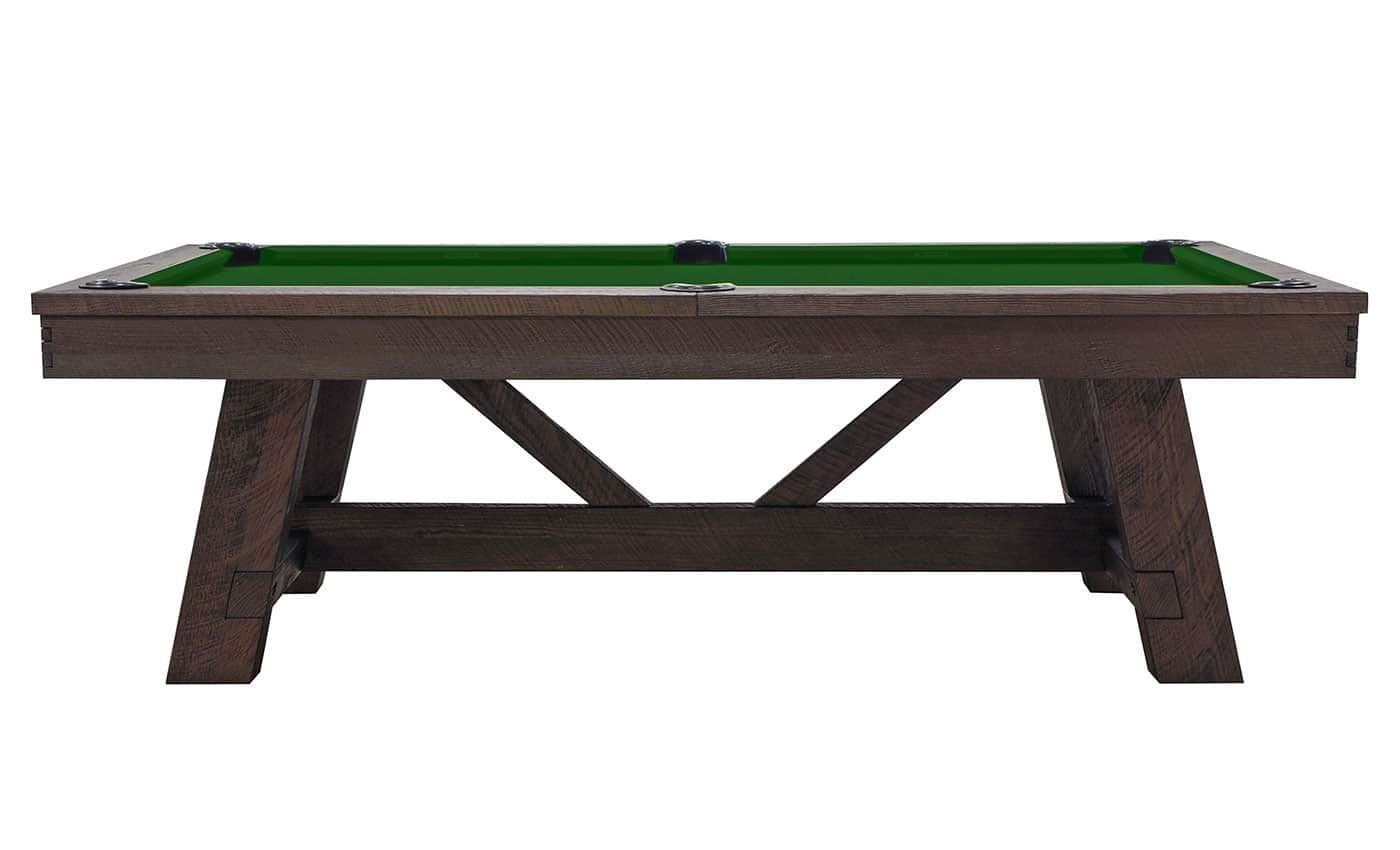 C.L. Bailey Turnbridge Pool Table | Ace Game Room Gallery