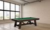 Picture of C.L. Bailey Turnbridge Pool Table
