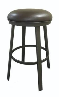 Picture of Callee Austin Backless Barstool