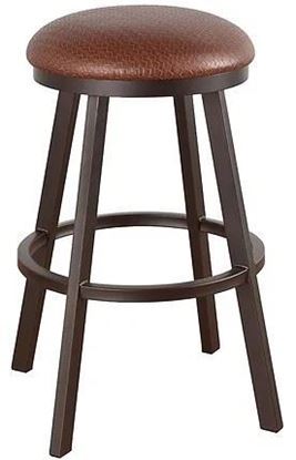Picture of Callee Carolina Backless Barstool