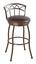 Picture of Callee Fairview Swivel Barstool