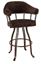 Picture of Callee London Swivel Barstool
