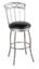 Picture of Callee Portville Swivel Barstool