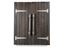 Picture of Presidential Billiards Industrial Dartboard Cabinet