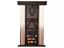 Picture of Presidential Billiards Gray Walnut Wall Rack