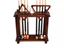 Picture of Presidential Billiards Straight Cue Rack