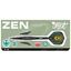 Picture of ZEN KENSHO SOFT TIP DART SET - 90% TUNGSTEN BARRELS