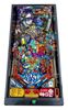 Picture of Stern Foo Fighters Pro Pinball Machine