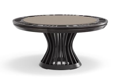 Picture of California House Highland Reversible Game Table