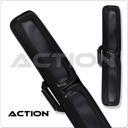Picture of ACTION ACSC08 4X8 SOFT CUE CASE