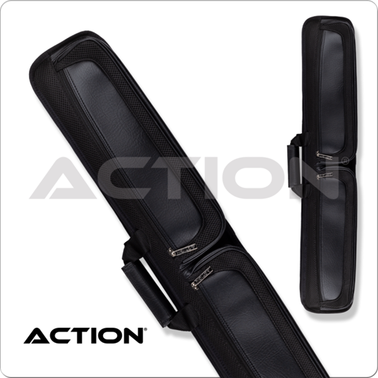Picture of ACTION ACSC08 4X8 SOFT CUE CASE