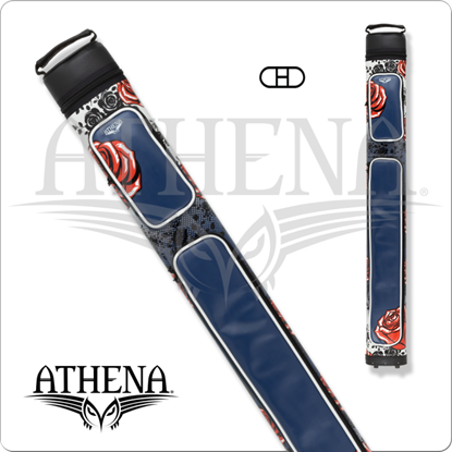 Picture of Athena 2x2 Case ATHC17