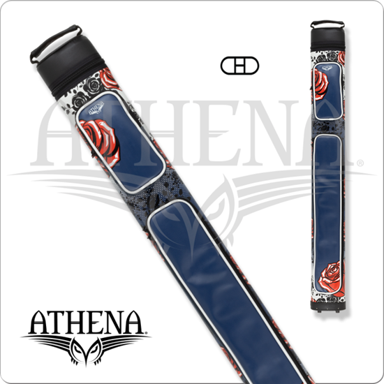 Picture of Athena 2x2 Case ATHC17