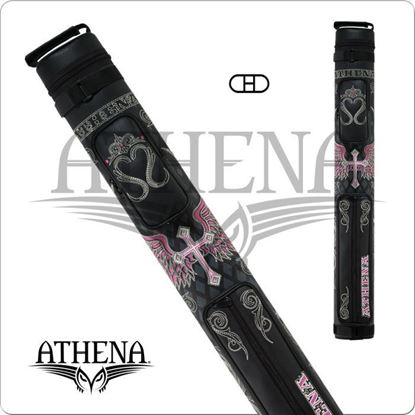 Picture of Athena 2x2 Case ATHC06