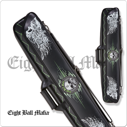 Picture of Eight Ball Mafia 4x8 Case EBMSCE