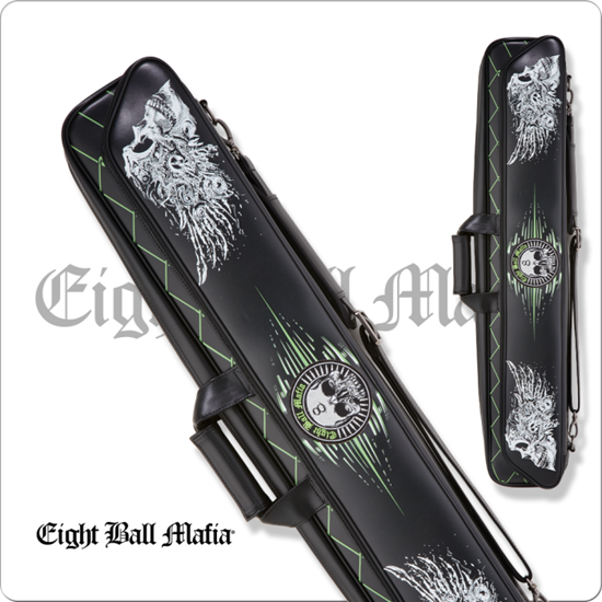 Picture of Eight Ball Mafia 4x8 Case EBMSCE