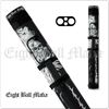 Picture of Eight Ball Mafia EBMC22A 2x2 Hard Case