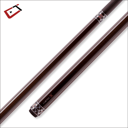 Picture of Cuetec Cynergy X Amber NW