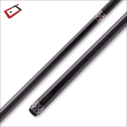 Picture of Cuetec Cynergy X Raw NW