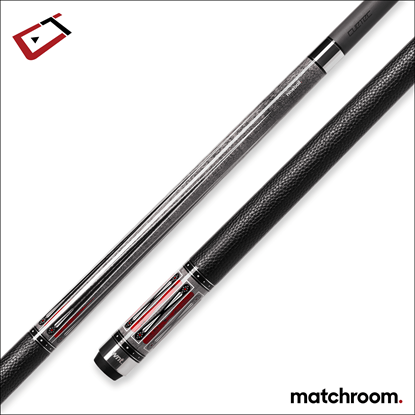 Picture of Cuetec Cynergy Nineball Series Shark Gray Stain