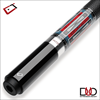 Picture of Cuetec Cynergy Nineball Series Indigo Blue Stain