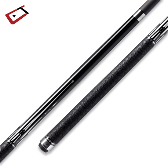Picture of Cuetec CYNERGY SVB GEN II BLACK