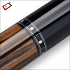Picture of Cuetec Cynergy Truewood Ebony I NW