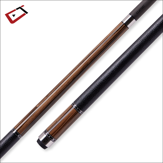 Picture of Cuetec Cynergy Truewood Ebony II LTW