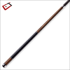 Picture of Cuetec Cynergy Truewood Ebony II LTW
