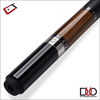 Picture of Cuetec Cynergy Truewood Ebony II LTW