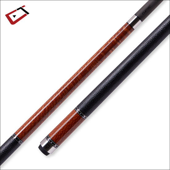 Picture of Cuetec Cynergy Truewood Leopard II LTW