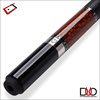 Picture of Cuetec Cynergy Truewood Leopard II LTW