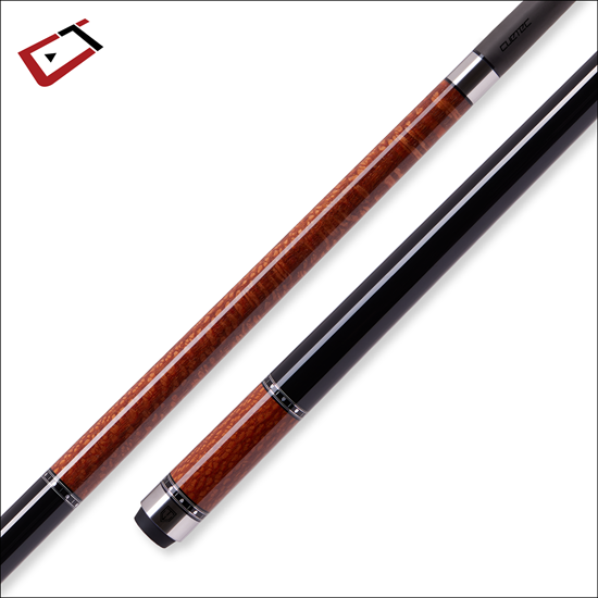 Picture of Cuetec Cynergy Truewood Leopard II NW