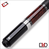 Picture of Cuetec Cynergy Truewood Mappa Burl II LTW